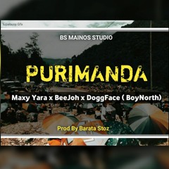 Purimanda (2021)[Mainos Studio]_Prod by Barata Stoz