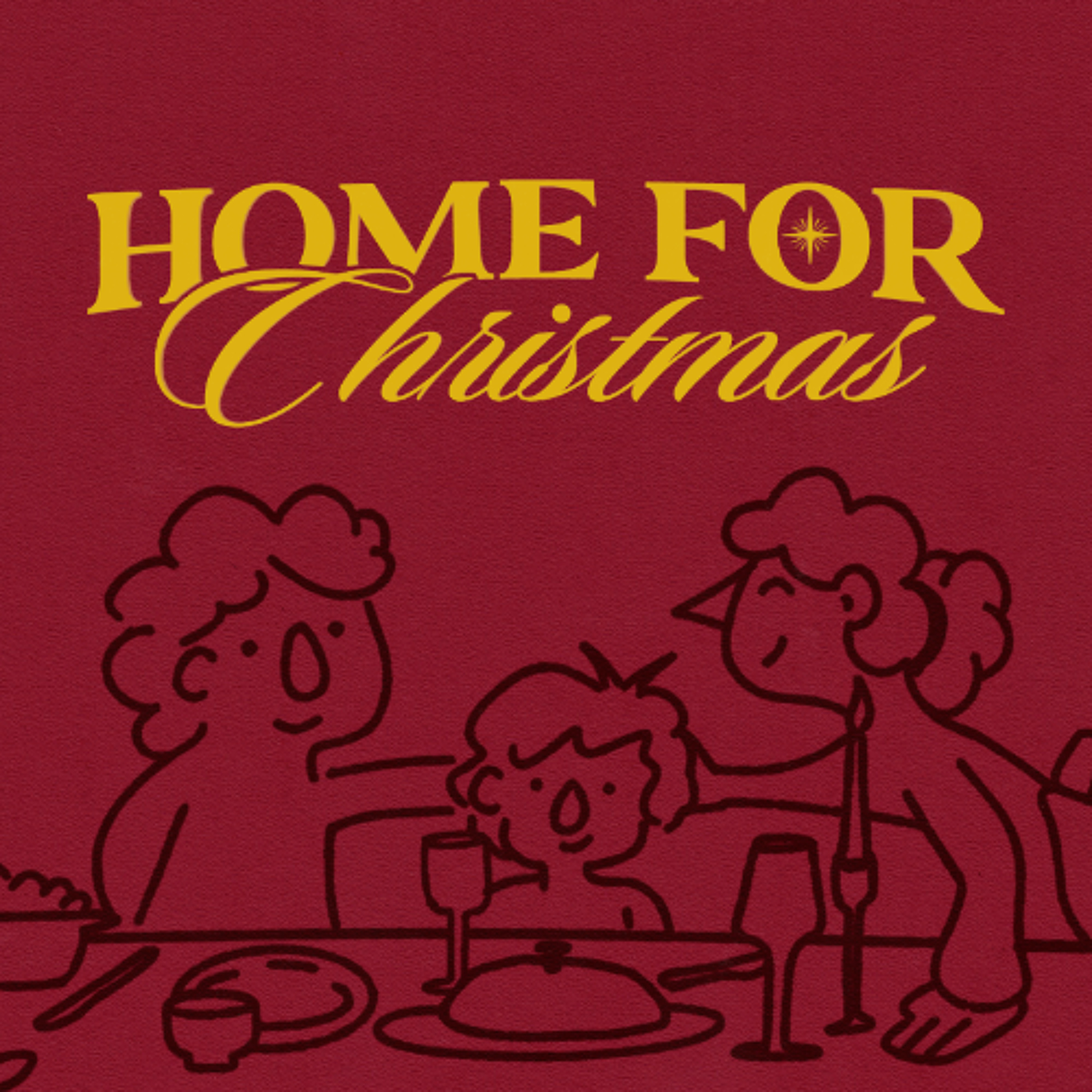December 15 | A New Invitation episode artwork