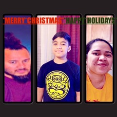 xmas mix2020 - tpalik.feat Evelyn&beau SipWak