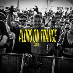Alors On Trance