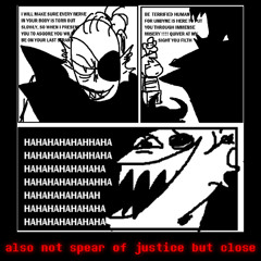 UNDERFELL - BY A THOUSAND CUTS