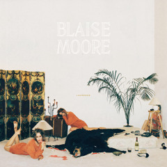 Blaise Moore