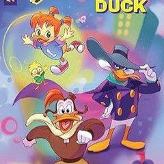 PDF [EPUB] Darkwing Duck #6