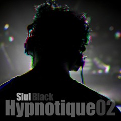 “Hypnotique 02” by Siul Black