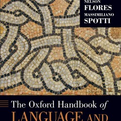 ❤ PDF Read Online ❤ The Oxford Handbook of Language and Society (Oxfor