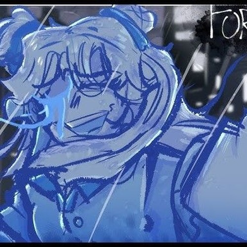 WEATHERGIRL JOHN DOE CHASE - FORSAKEN UST