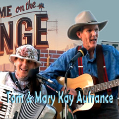 Home on the Range