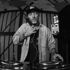 Groove Assassin Vinyl Sessions 10 - Uplfiting Soulful Gospel House