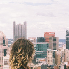 attention deficit ft connie roses (day eighteen)