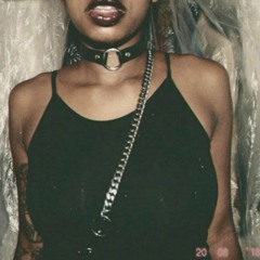 GEMINI AALIYAH - BLEED