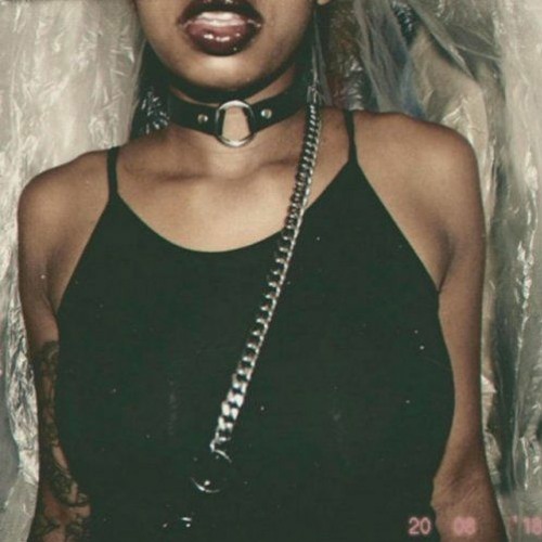 GEMINI AALIYAH - BLEED