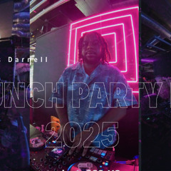 Boom Battle Bar Brunch Party Mix 4 Hours Nov 2025