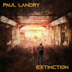 Scorched Earth | paul Landry