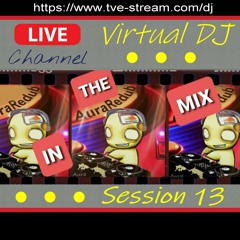 In the mix - Session 13