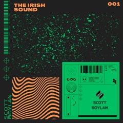 THE IRISH SOUND 001