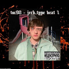 jerk Type Beat #1 163 Bpm