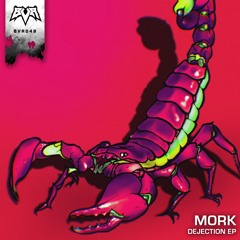 MORK - Dead Friends (feat. Milano The Don)