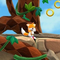 Sky Temple Act 1 (Remix)