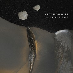 ᴛʜᴇ ɢʀᴇᴀᴛ ᴇsᴄᴀᴘᴇ