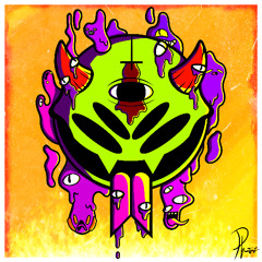 Phantumbra's Ghost House '25 [MIX]