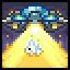 Terraria: Fl4y3d Edition - Space Invaders