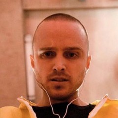 ✰ Jessie Pinkman x SAD! ✰
