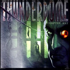 Stream Thunderdome 21 - CD 2 by Iridium DJ // Classic Event