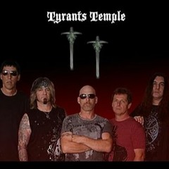 "Legend Of The Lake" Tyrants Temple ©