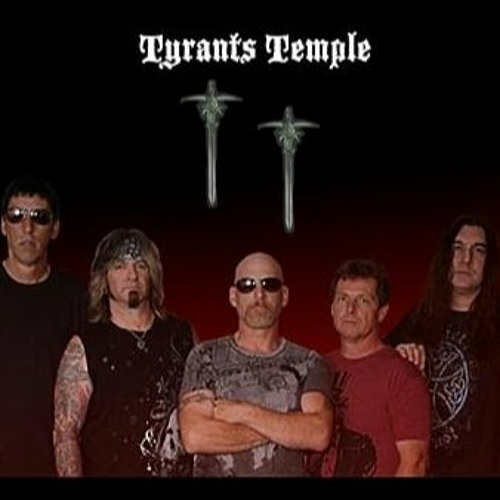 "Legend Of The Lake" Tyrants Temple ©