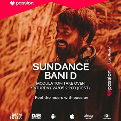 Modulation - Takeover by Sundance