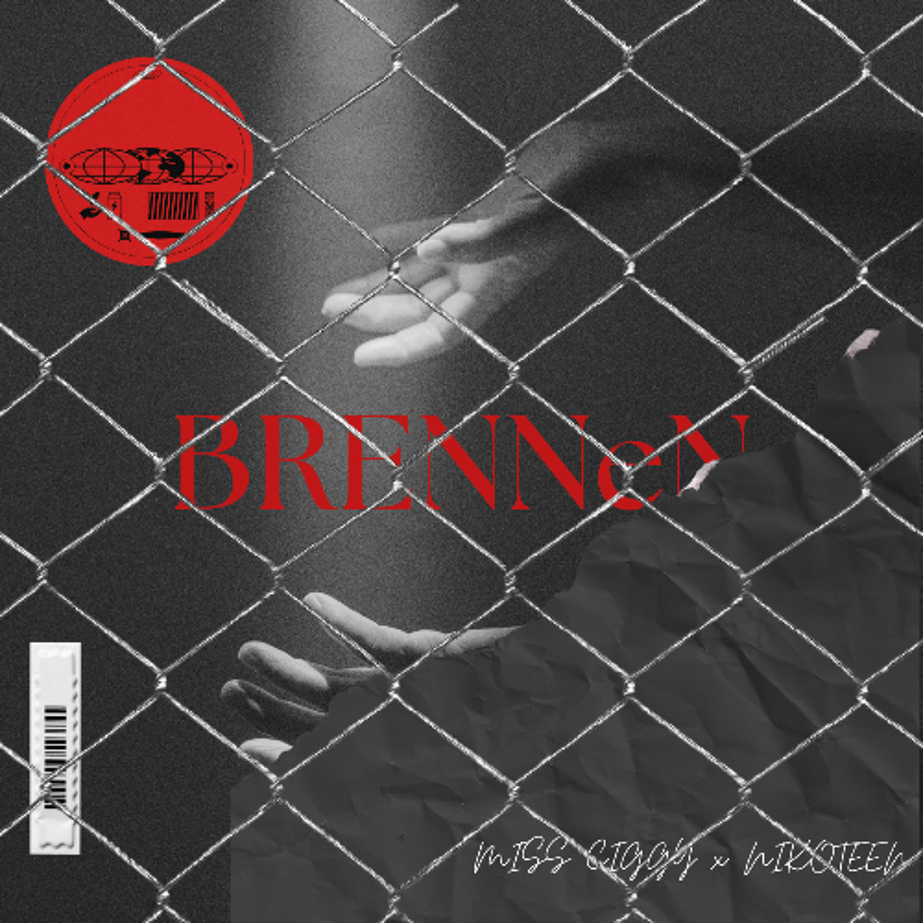 BRENNEN episode artwork