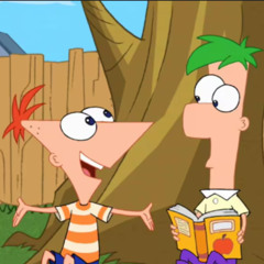 phineas and ferb (pro traykoolin)