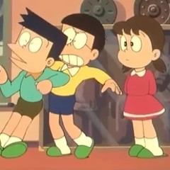 Doraemon BGM - Strange Problem Music 2
