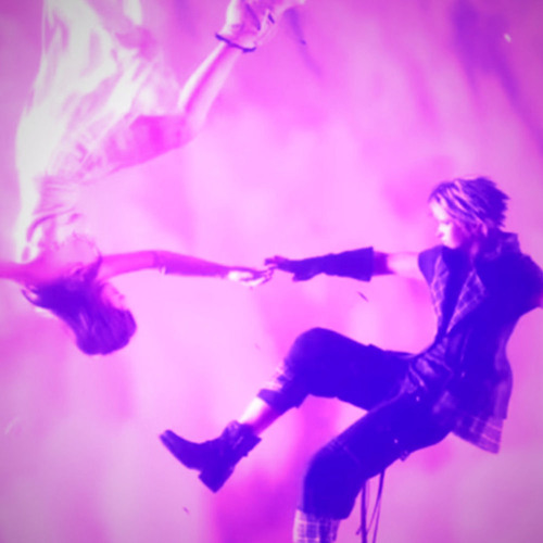 B3 my lov4 (sped up)