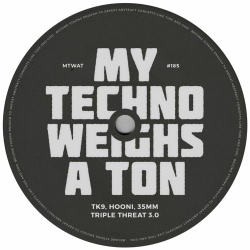 Hooni - Are We Enough (Original Mix)