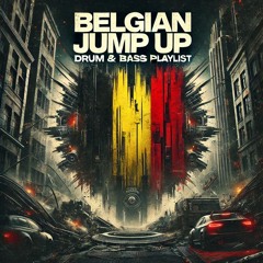 🇧🇪Belgian🇧🇪 Jump Up