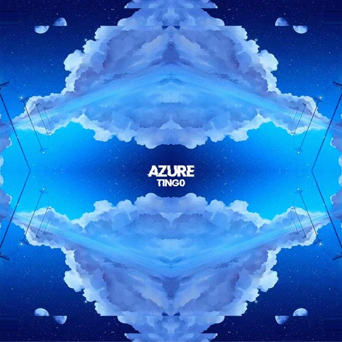 T1NG0 - Azure (Official Audio)