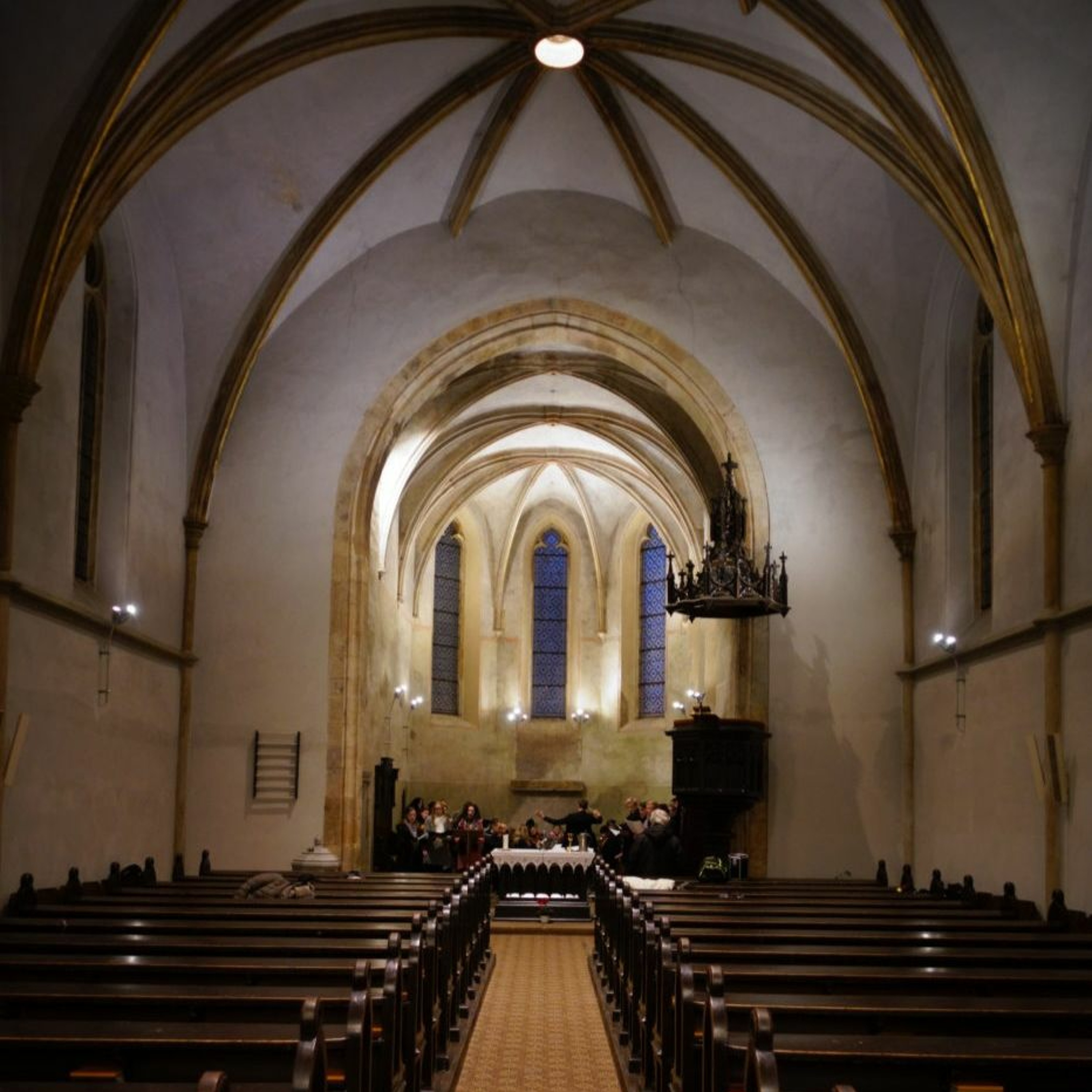 Českobratrská církev evangelická
