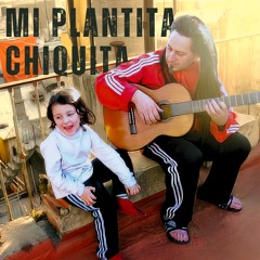 Mi Plantita Chiquita (Remix)