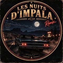 Les nuits d'Impala