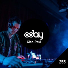 8dayCast 255 - Gian-Paul (US)