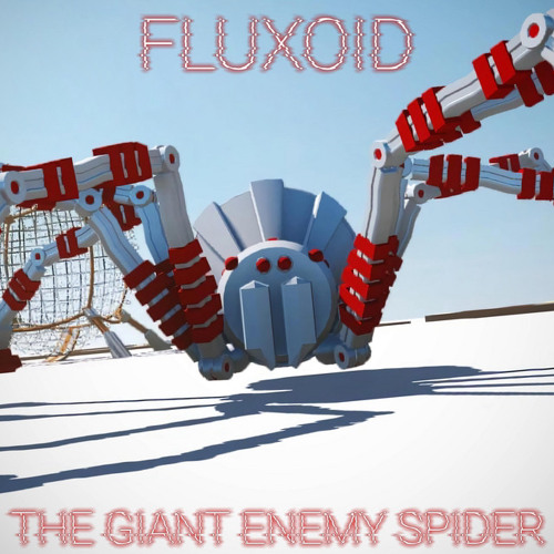 The Giant Enemy Spider (Remix) 