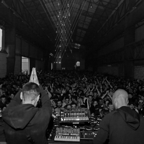 Techno #4 | Techno Melodico #84