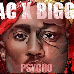 PSYCH0 (Biggie x 2Pac x tmw0n x YmfC)