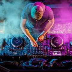 DJ PARTY REMIX
