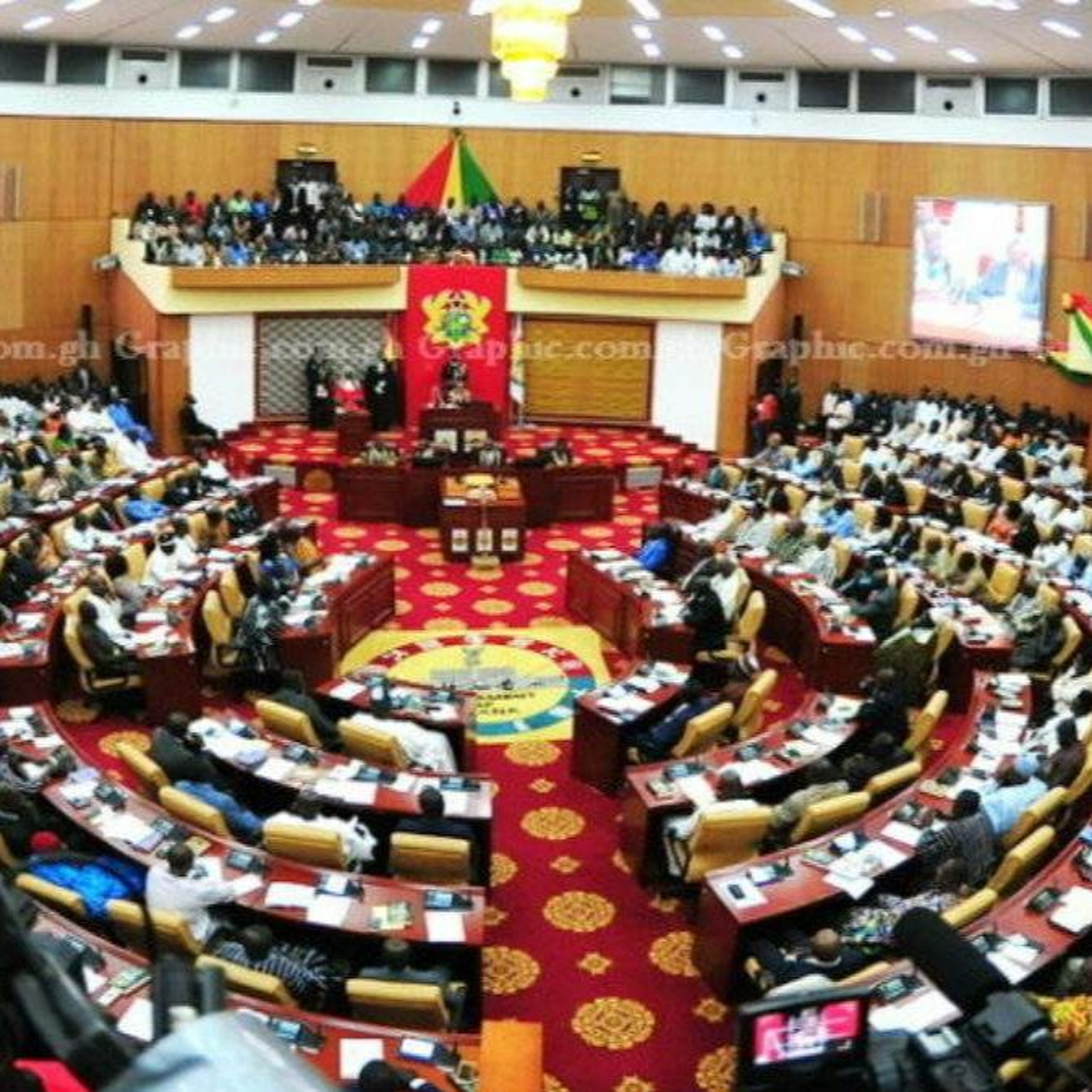 Ghana : Polémique Autour De L'utilisation De L'encre Indélébile Pour Les Éléections Générales episode artwork