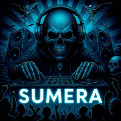 SUMERA - OVERDOSED TECHNO SET