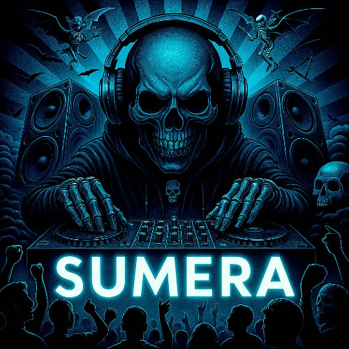SUMERA - OVERDOSED TECHNO SET