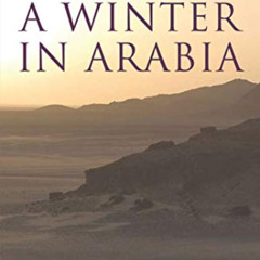 download EPUB 🧡 A Winter in Arabia: A Journey Through Yemen by  Freya Stark [PDF EBO