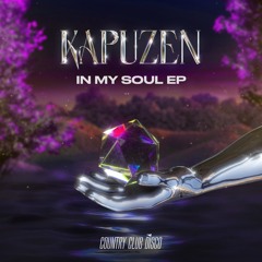 Kapuzen - What I Want (Original Mix)
